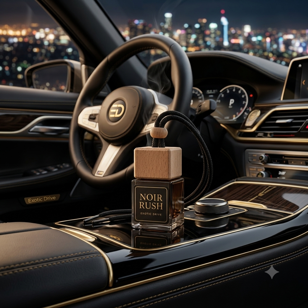 Noir Rush