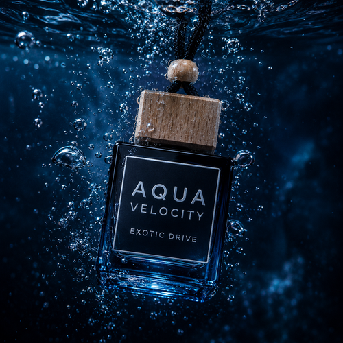 Aqua Velocity
