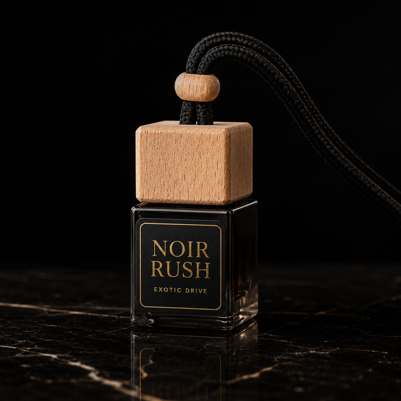 Noir Rush