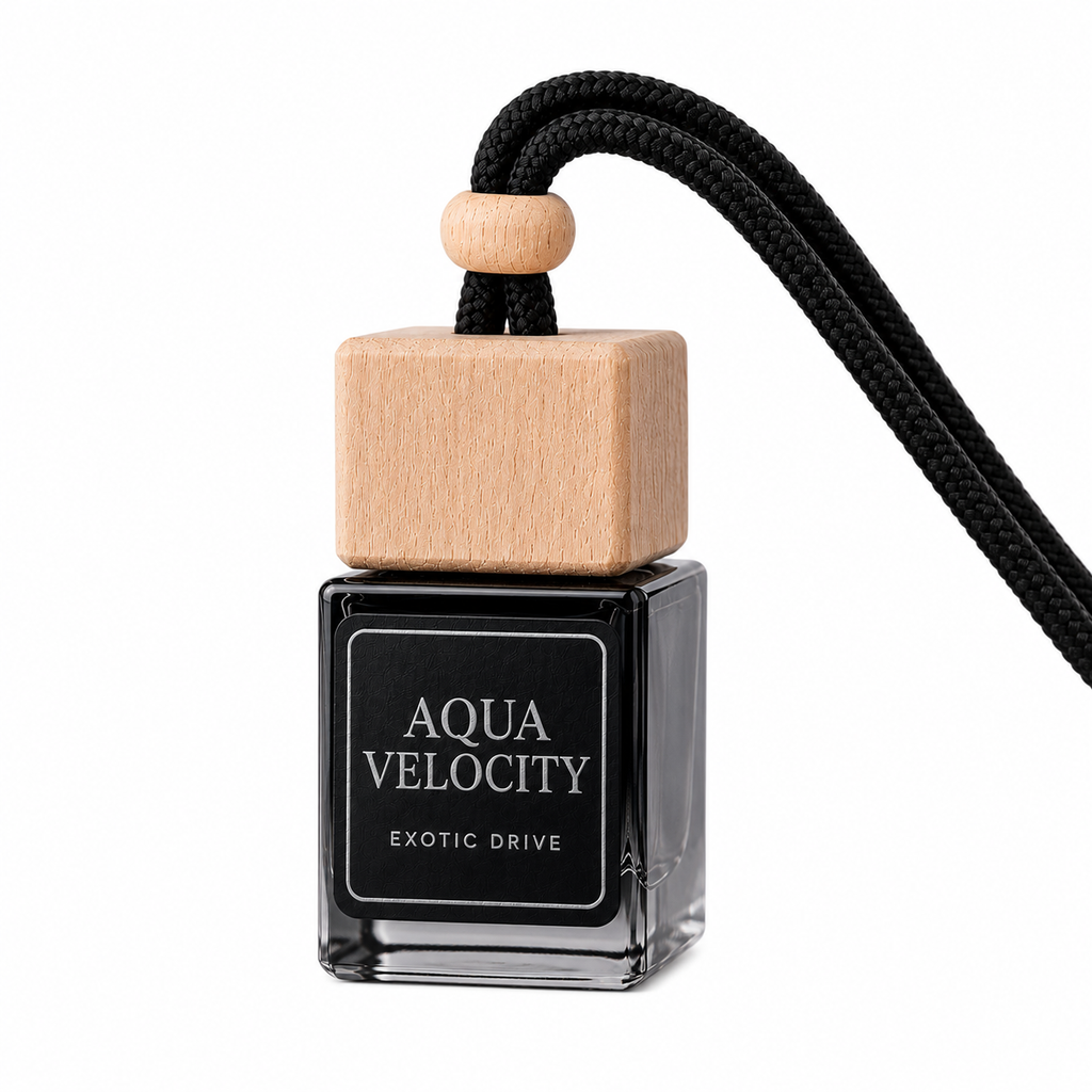 Aqua Velocity