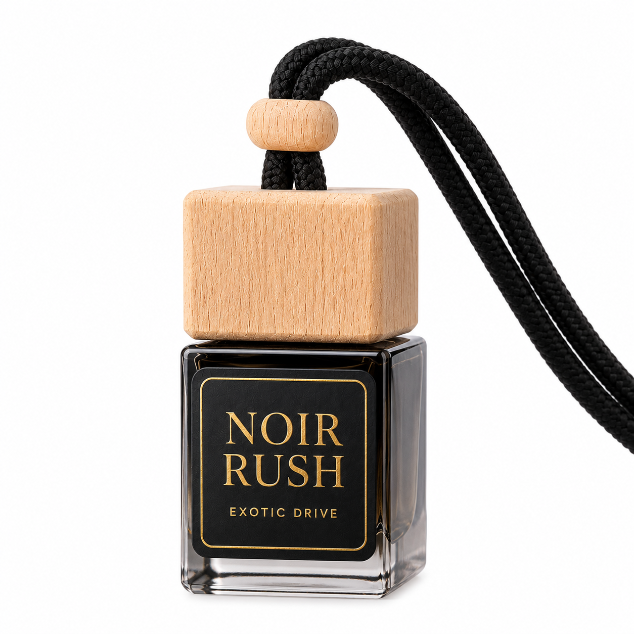 Noir Rush